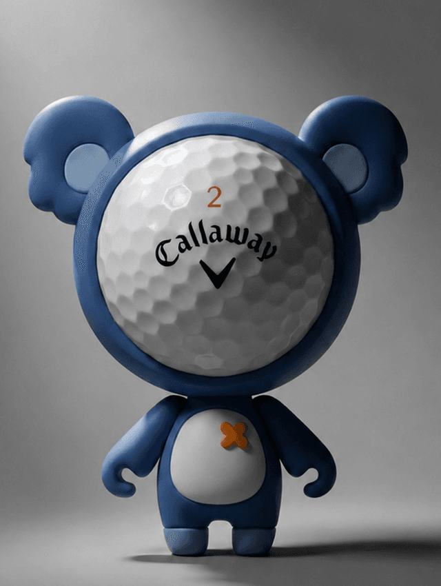 Kaddie Koala