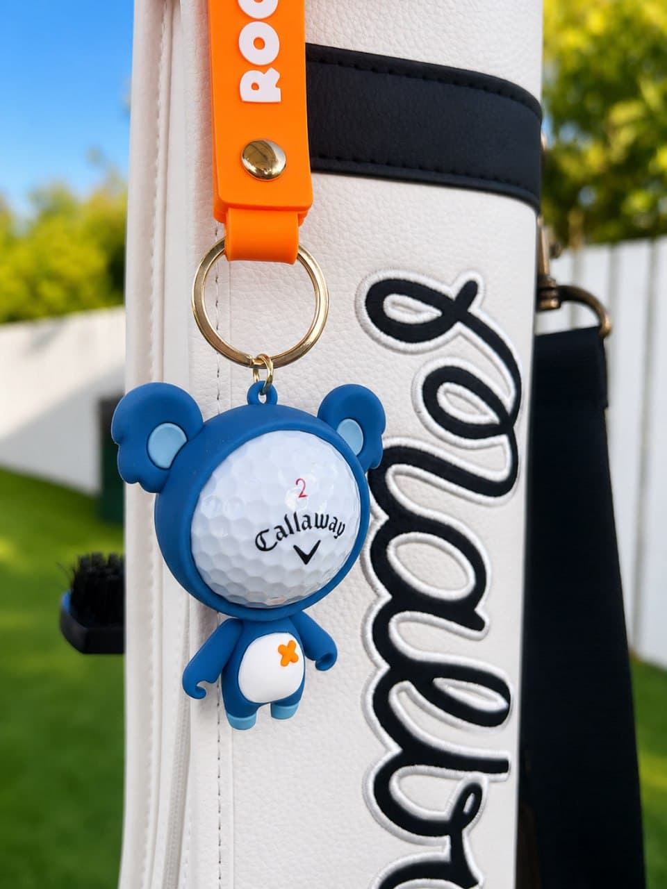 Kaddie Koala 3
